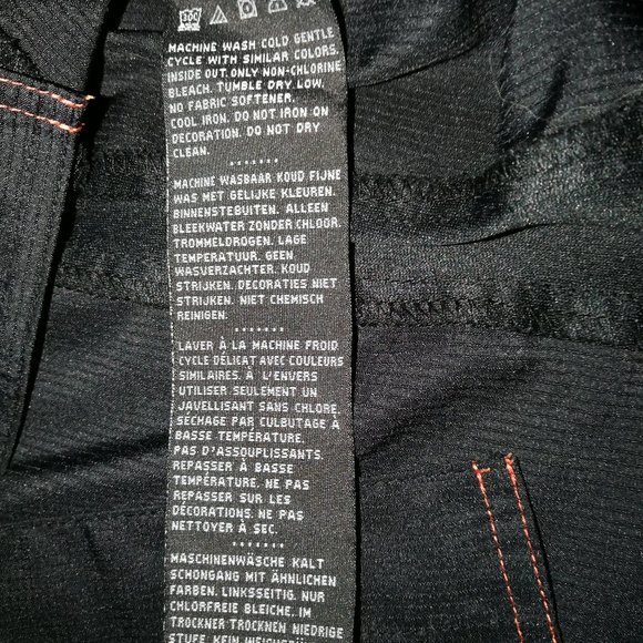 Harley Davidson Performance Shirt - Picture 4 of 6